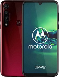 Замена стекла на телефоне Motorola G8 Plus в Ярославле